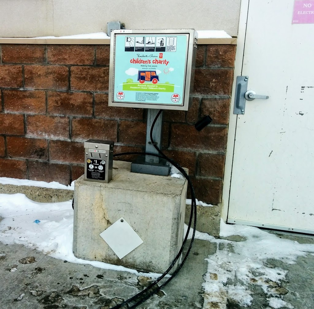 Mobil | 110 Country Village Rd NE, Calgary, AB T3K 5Z2, Canada | Phone: (403) 567-4232
