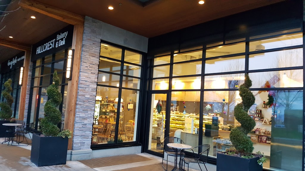 Hillcrest Bakery & Deli | 15231 Thrift Ave, White Rock, BC V4B 2K9, Canada | Phone: (604) 531-1750