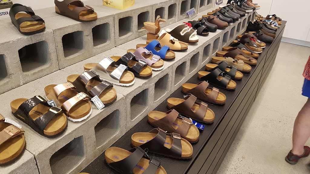 The RIGHT Shoe | 1601 W 4th Ave, Vancouver, BC V6J 1L8, Canada | Phone: (604) 737-6014