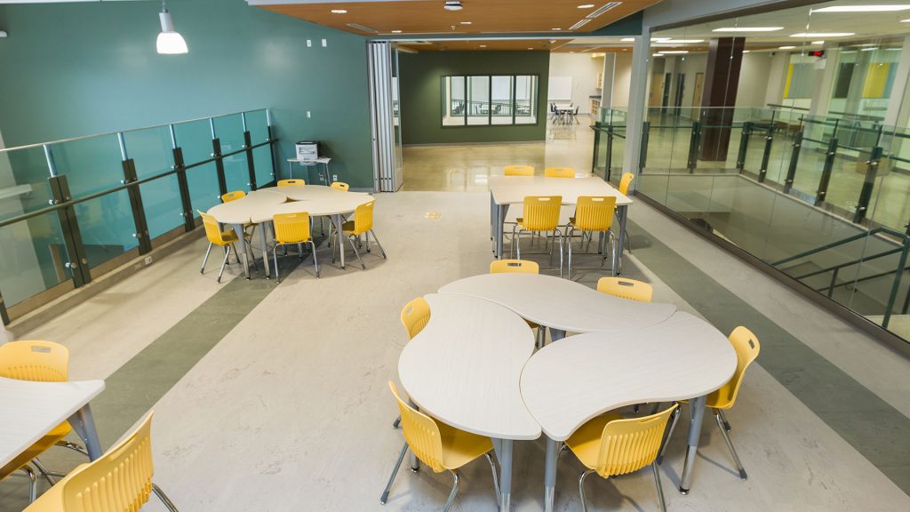 CDI spaces | 9319 47 St NW, Edmonton, AB T6B 2R7, Canada | Phone: (888) 230-2280