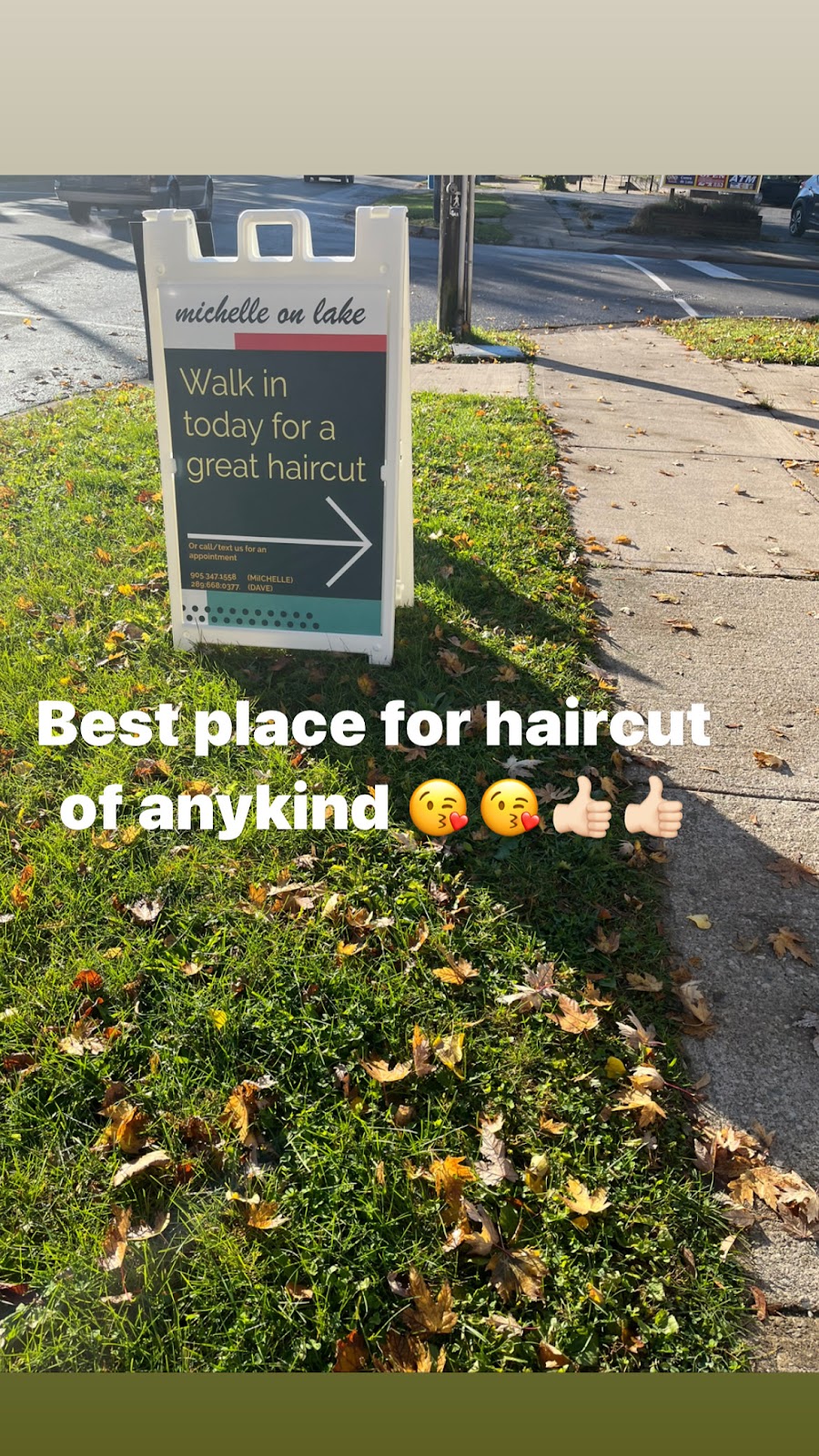 michelle on lake | 231 Lake St Front Unit, St. Catharines, ON L2R 5Z5, Canada | Phone: (905) 347-1558