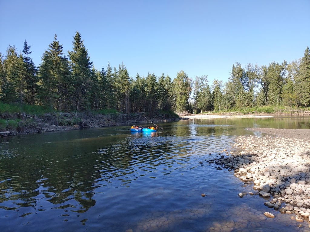 Camping Red Lodge Provincial Park | Spruce View, AB T0M 1V0, Canada | Phone: (403) 224-2547