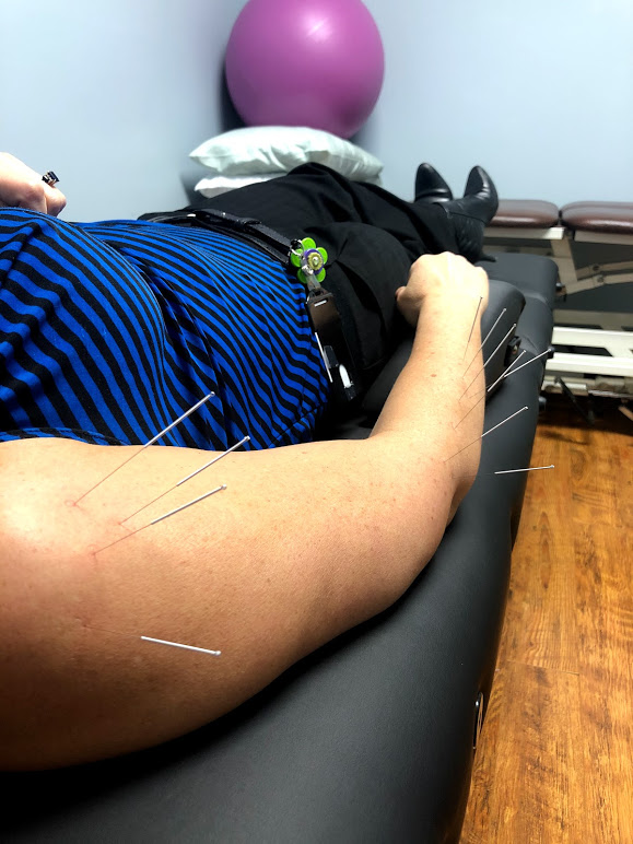 Dr. Andrew Martin, Chiropractor & Acupuncture Provider - Sussex | 196 Main St, Sussex, NB E4E 1P9, Canada | Phone: (506) 944-1000