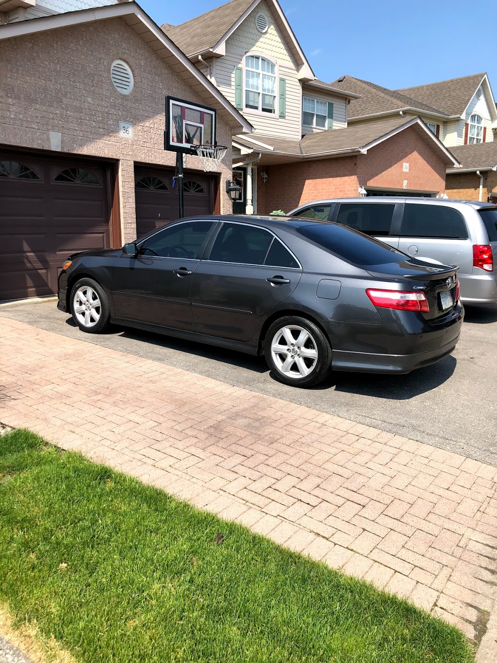 Monroe Auto / Standard Auto Glass - Rust Check | 401 Hopkins St, Whitby, ON L1N 2C2, Canada | Phone: (905) 720-2326
