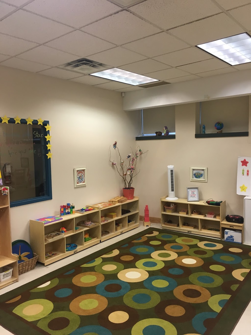 The Childrens House Montessori - Windsor | 2611 Labelle St, Windsor, ON N9E 4G4, Canada | Phone: (519) 969-5278