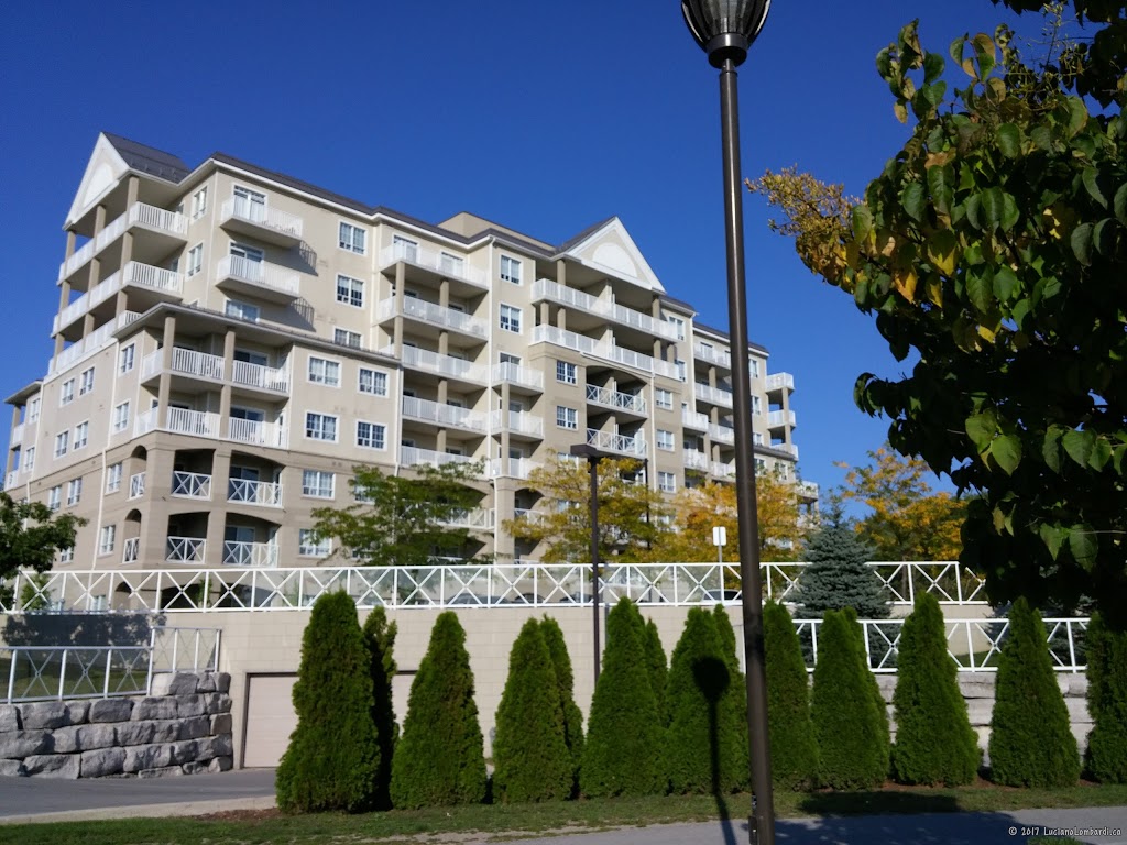 Panoramic Point | 354 Atherley Rd, Orillia, ON L3V 1N9, Canada | Phone: (705) 325-8455