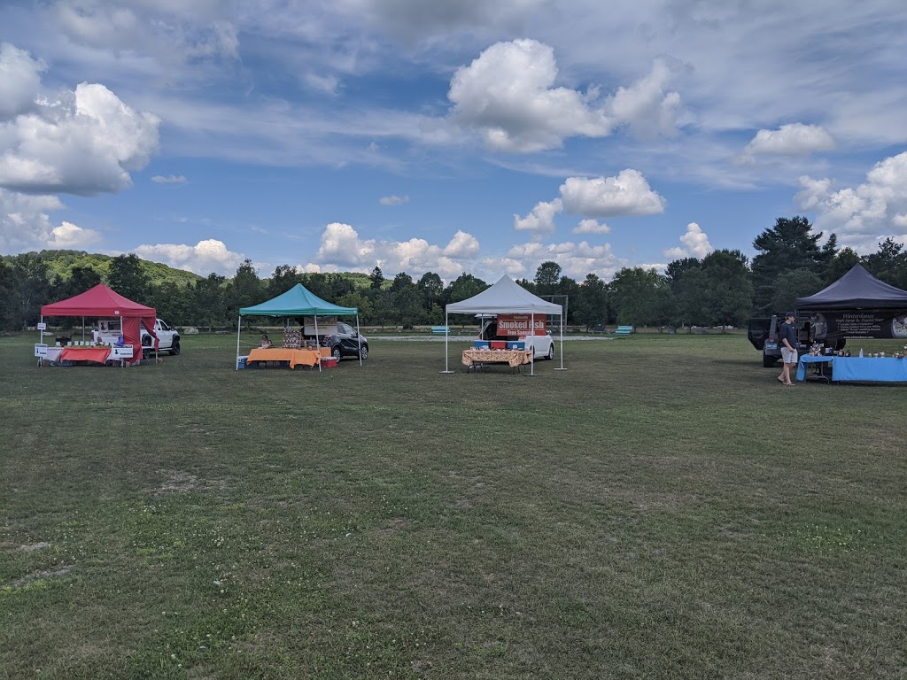 Minden Fairgrounds | 2048 Fleming Rd, Minden, ON K0M 2K0, Canada | Phone: (705) 286-1260