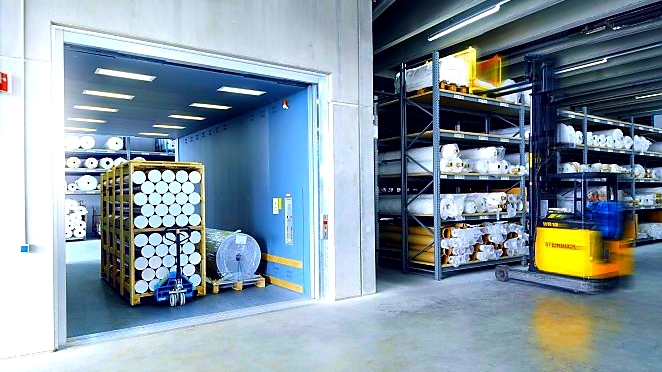 Alliance Elevator | Brantford, ON N3R 4H3, Canada | Phone: (877) 707-5004