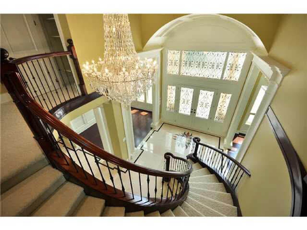 Infinity Living | 11531 Pintail Dr, Richmond, BC V7E 4N7, Canada | Phone: (604) 725-2590