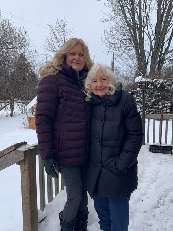 Diane Tyce - Personal and Property Support Services | Pickerel Point Rd, Kawartha Lakes, ON K9V 4R6, Canada | Phone: (705) 464-1046