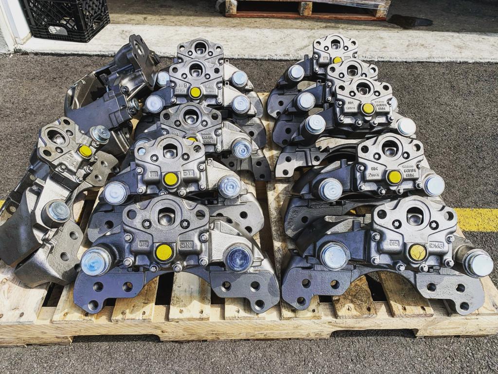 SBS BRAKES - FREINS SBS | 2707 Av Dollard, LaSalle, QC H8N 2J8, Canada | Phone: (514) 549-9544