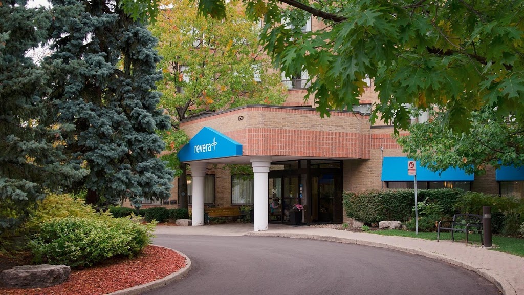 Revera The Beechwood | 1500 Rathburn Rd E, Mississauga, ON L4W 4L7, Canada | Phone: (905) 238-0800