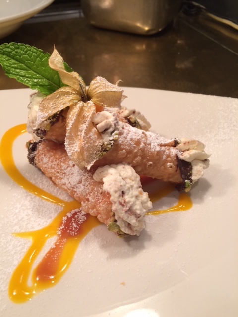 Illuminaté Restorante Steakhouse, Seafood, Italian | 1077 56 St, Delta, BC V4L 2A2, Canada | Phone: (604) 943-5900