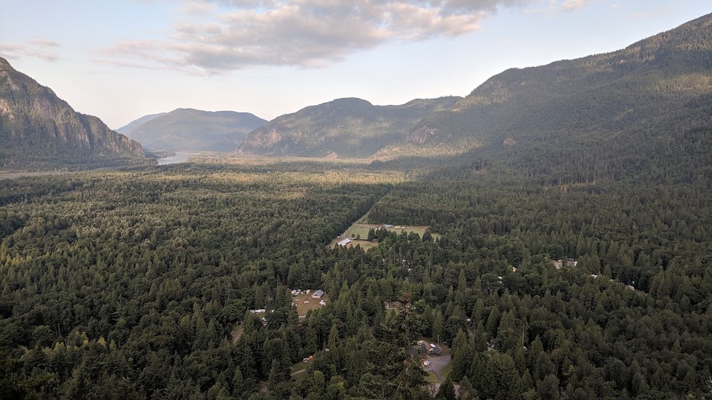 Camp Hope | 7th Day Adventist Youth Camp Rd, Fraser Valley B, BC V0X 1L3, Canada | Phone: (604) 869-2615