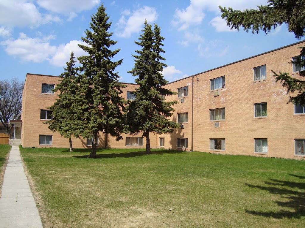 Kildare Gardens Apartments | 696 Kildare Ave E, Winnipeg, MB R2C 0P8, Canada | Phone: (204) 222-7559