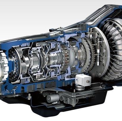 Iconic Driveline Solutions Ltd. | 100 - 10293 276 Street, Acheson, AB T7X 6A5, Canada | Phone: (780) 996-2306
