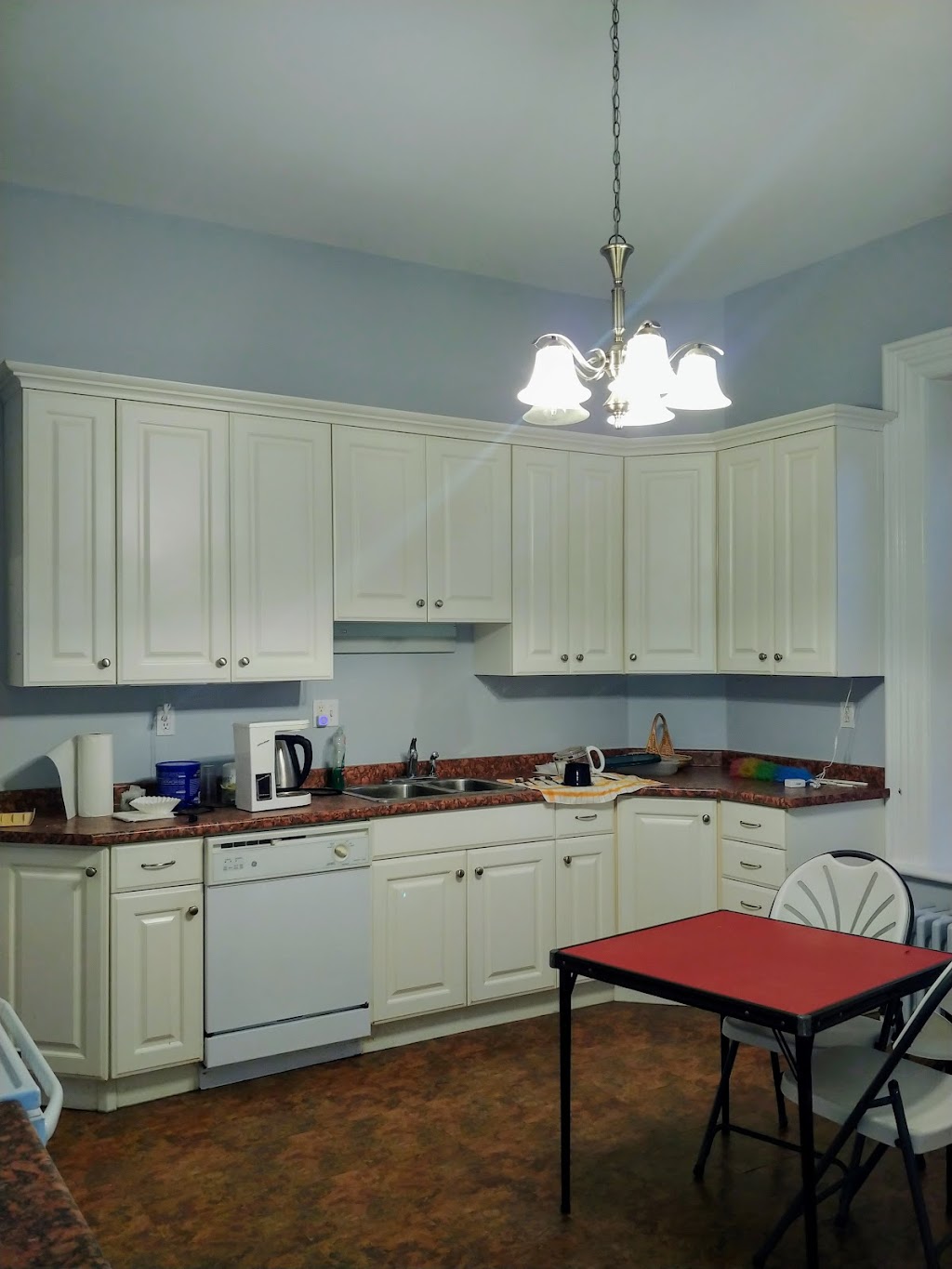 Little Big Painters | 100 Quigley Rd, Hamilton, ON L8K 6J1, Canada | Phone: (905) 928-3176