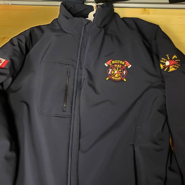 Fireground Apparel | 4943 6 Line, Rockwood, ON N0B 2K0, Canada | Phone: (416) 989-0720