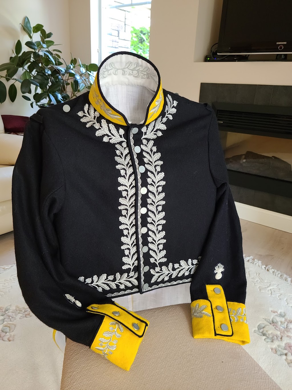 ArtEmbroidery | 22150 Dewdney Trunk Rd, Maple Ridge, BC V2X 3H6, Canada | Phone: (778) 322-2073