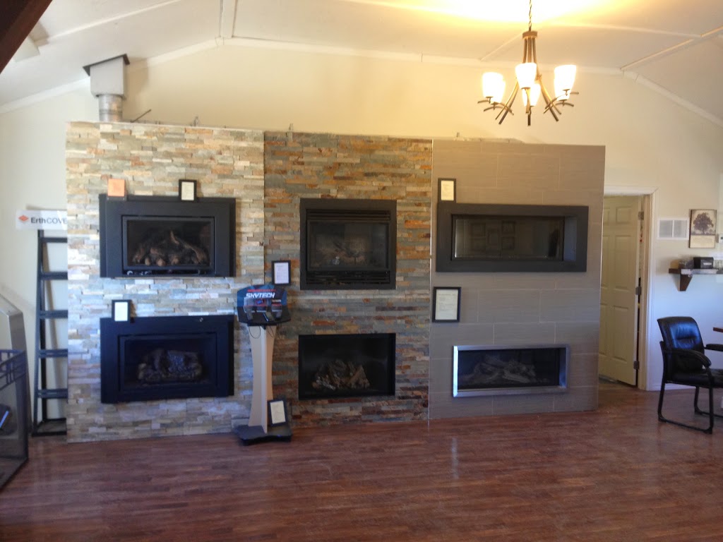 The Heating Source Inc | 7927 30 Side Rd, Alliston, ON L9R 1V1, Canada | Phone: (705) 250-0498