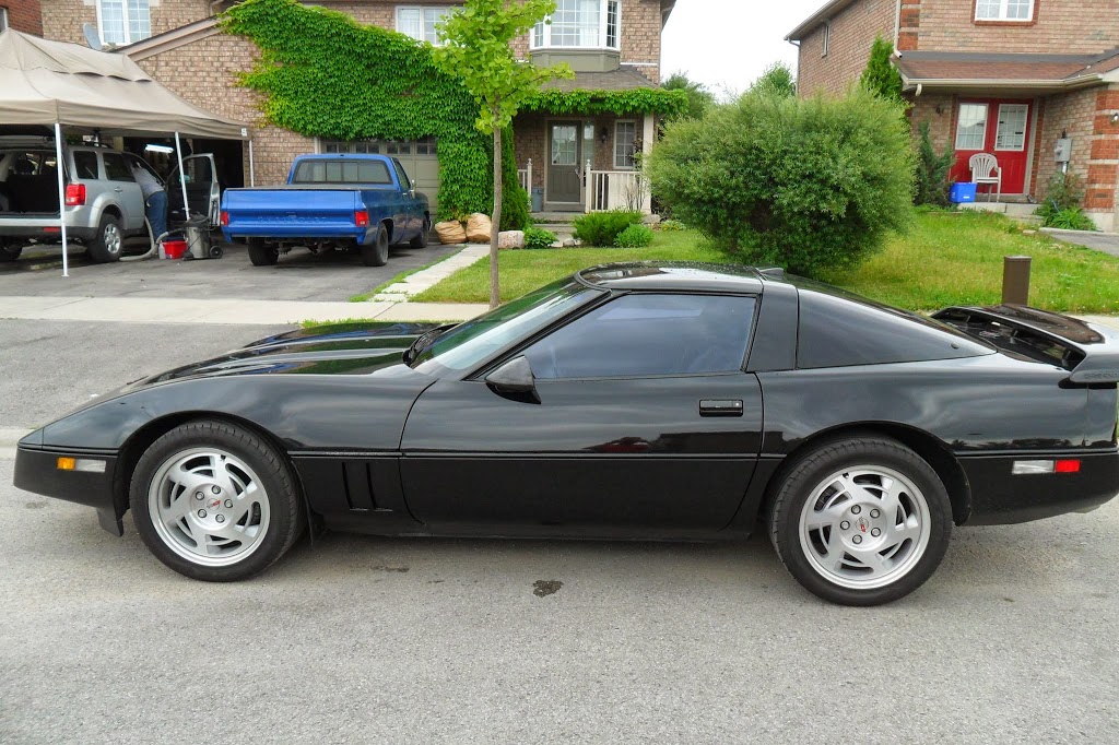 MGF Carpet & Car Cleaning | 5 Heritage Ct, Barrie, ON L4N 0E6, Canada | Phone: (705) 812-5390