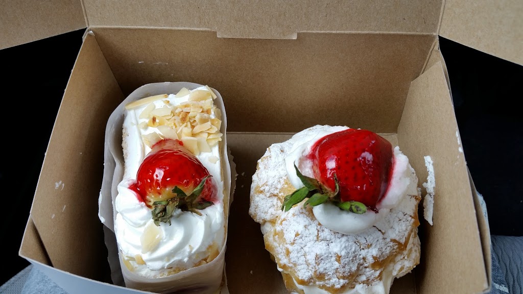 Atlantic Bakery | 4025 Brandon Gate Drive, Mississauga, ON L4T 3Z9, Canada | Phone: (905) 677-3960