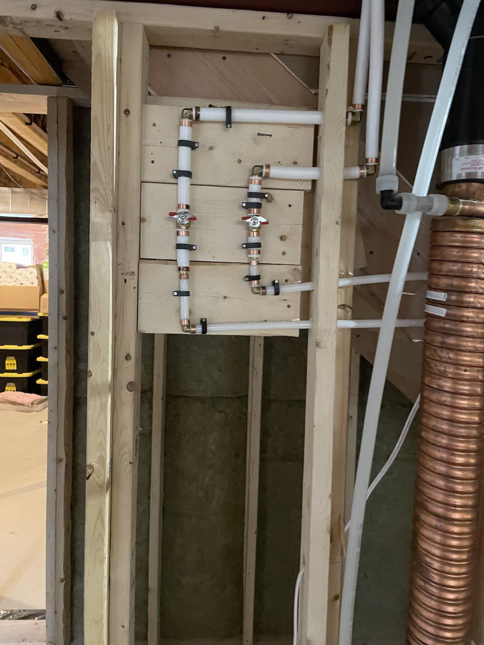Hani Plumbing Services | 309 Flesherton Private, Gloucester, ON K1X 0J8, Canada | Phone: (613) 879-8723