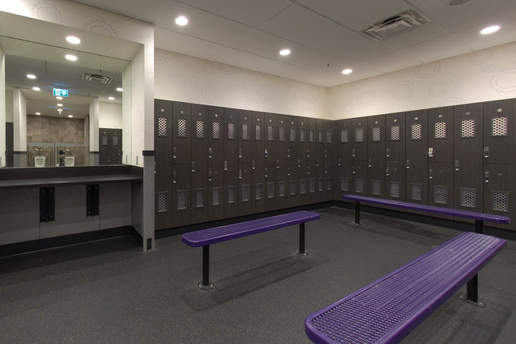 Planet Fitness | 6461 Metral Dr, Nanaimo, BC V9T 2L9, Canada | Phone: (250) 933-6595