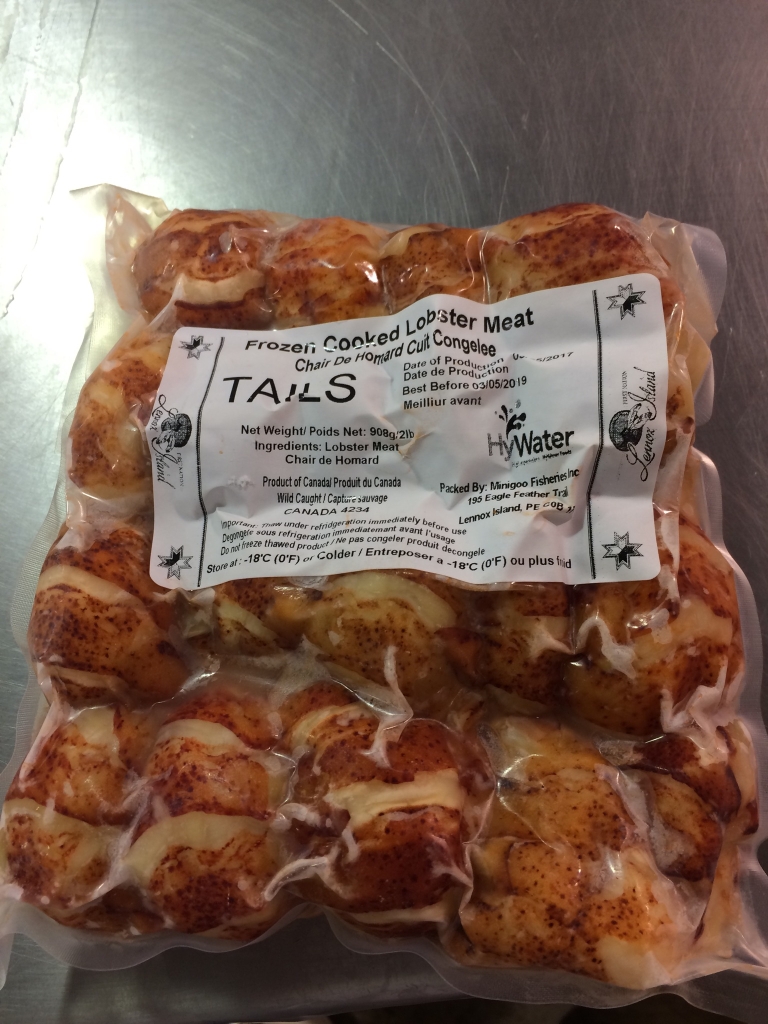Arsenault meat market ltd | 301 Chem. Trois Ruisseaux, Cap-Pelé, NB E4N 2C1, Canada | Phone: (506) 533-0247