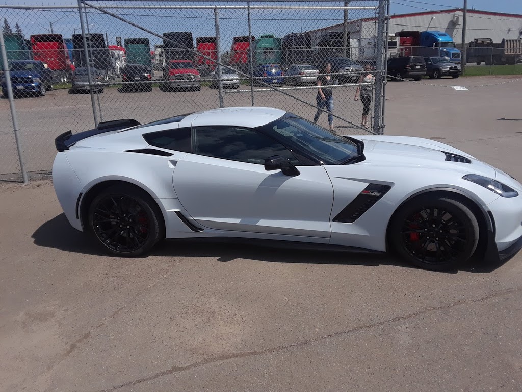 Moncton Auction Direct | 72 Urquhart Ave, Moncton, NB E1H 2R5, Canada | Phone: (877) 773-6250