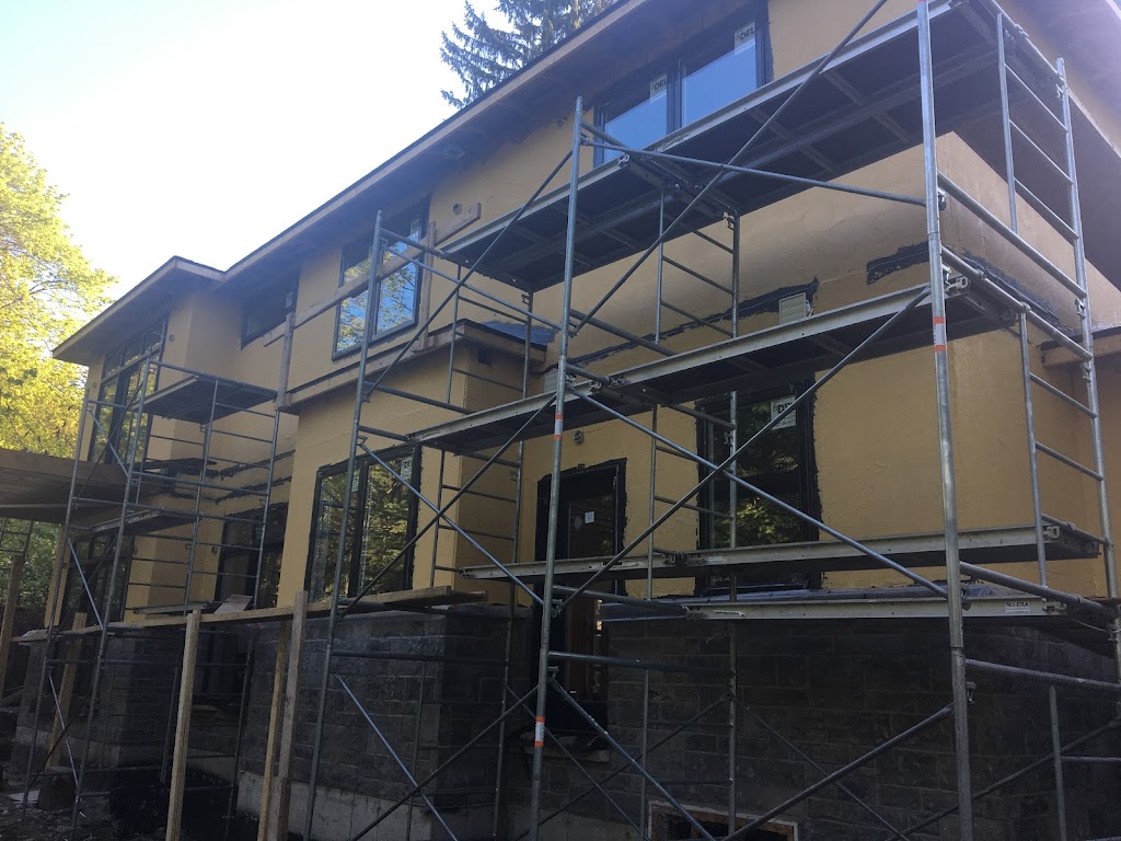 Stucco Design Inc. | 76 Vinton Rd, Ancaster, ON L9K 0G6, Canada | Phone: (905) 870-8955