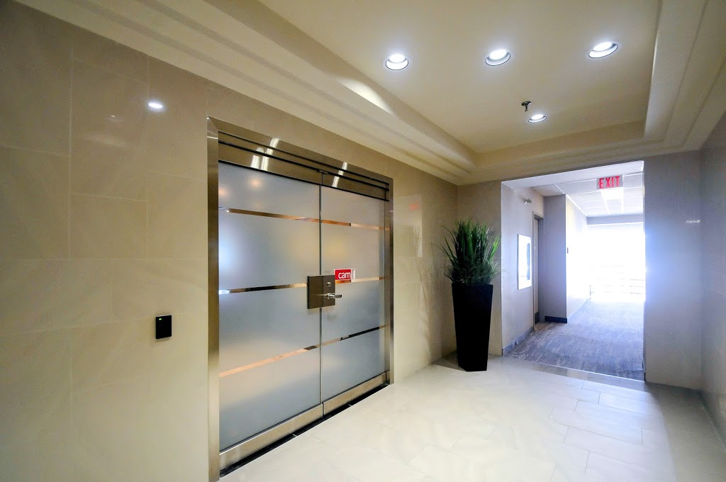Cam Living | Amskor Group, 23 Lesmill Rd #200, North York, ON M3B 3P6, Canada | Phone: (416) 847-0097