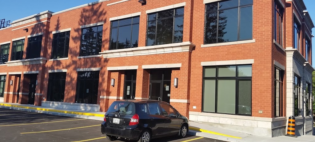 Ottawa South Denture Clinic | 2210 Prince of Wales Dr #701, Nepean, ON K2E 6Z9, Canada | Phone: (613) 695-9229