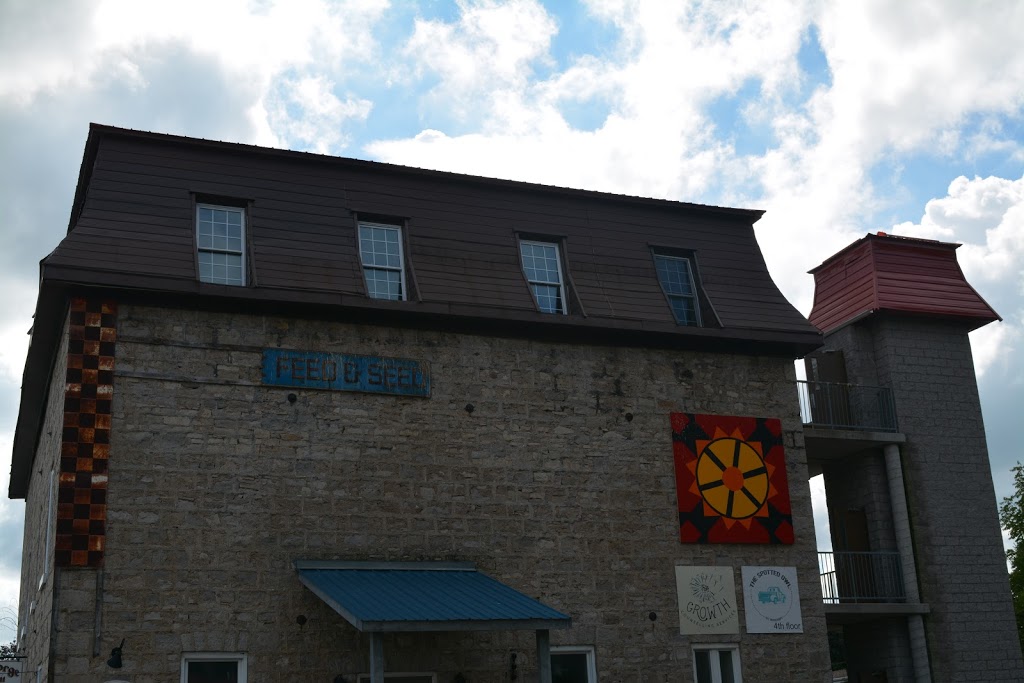 Growth Counselling Services, Rick Defoe | St. George Old Mill, 41 Main St S floor 3 suite 302, Saint George, ON N0E 1N0, Canada | Phone: (519) 500-5514