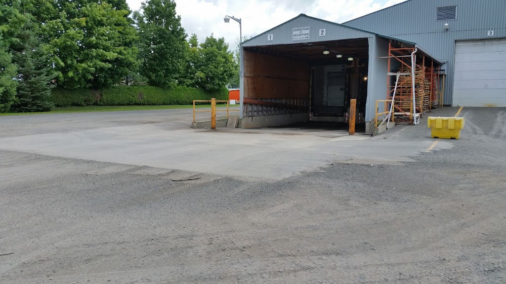 Imprimerie TML Inc | 9 Rue Brochu, Saint-Anselme, QC G0R 2N0, Canada | Phone: (418) 885-5222