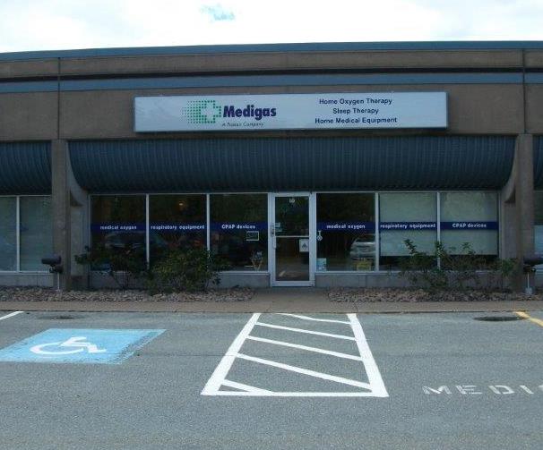 Medigas | 50 Eileen Stubbs Ave Unit 102, Dartmouth, NS B3B 0M7, Canada | Phone: (902) 468-7725