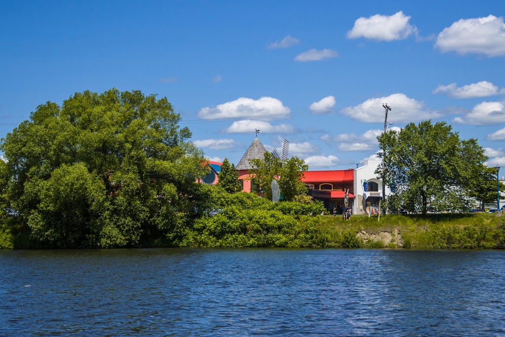 Les Pères Nature | 10735 1ᴱ Avenue, Saint-Georges, QC G5Y 2B8, Canada | Phone: (418) 227-4444