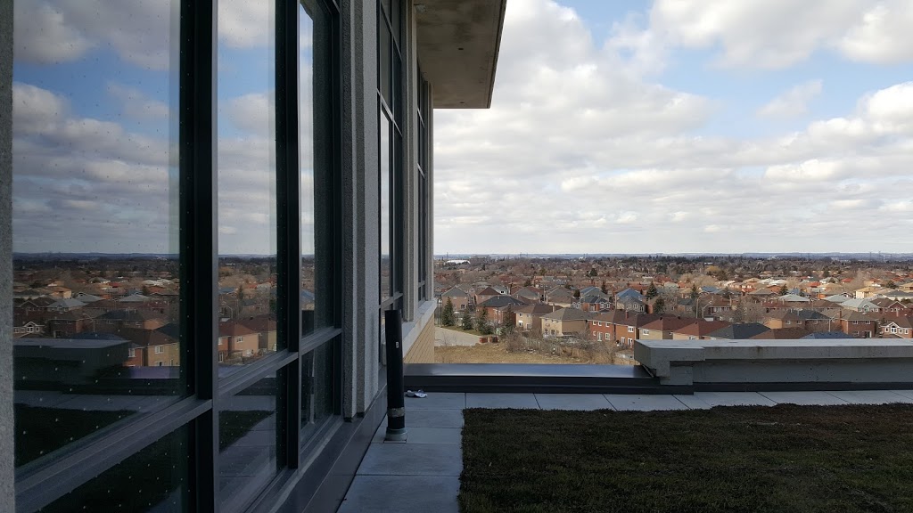 Markham Mon Sheong Court | 1 Sun Yat-Sen Ave, Markham, ON L3R 5K9, Canada | Phone: (905) 305-8178