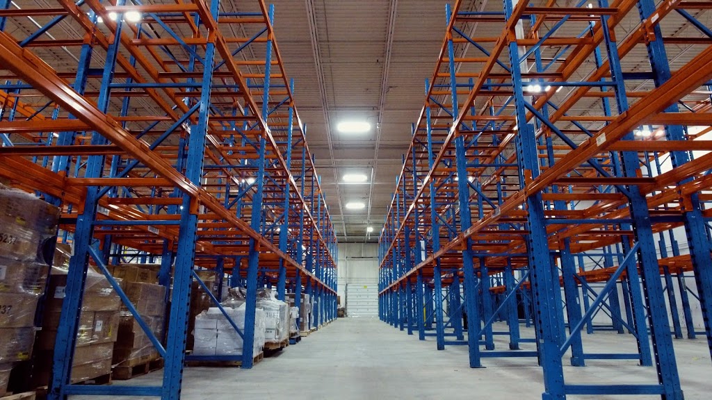 Kwiksave Logistics Inc. Toronto Warehouse | 945 Wilson Ave Unit 1A, North York, ON M3K 1E8, Canada | Phone: (905) 632-2020