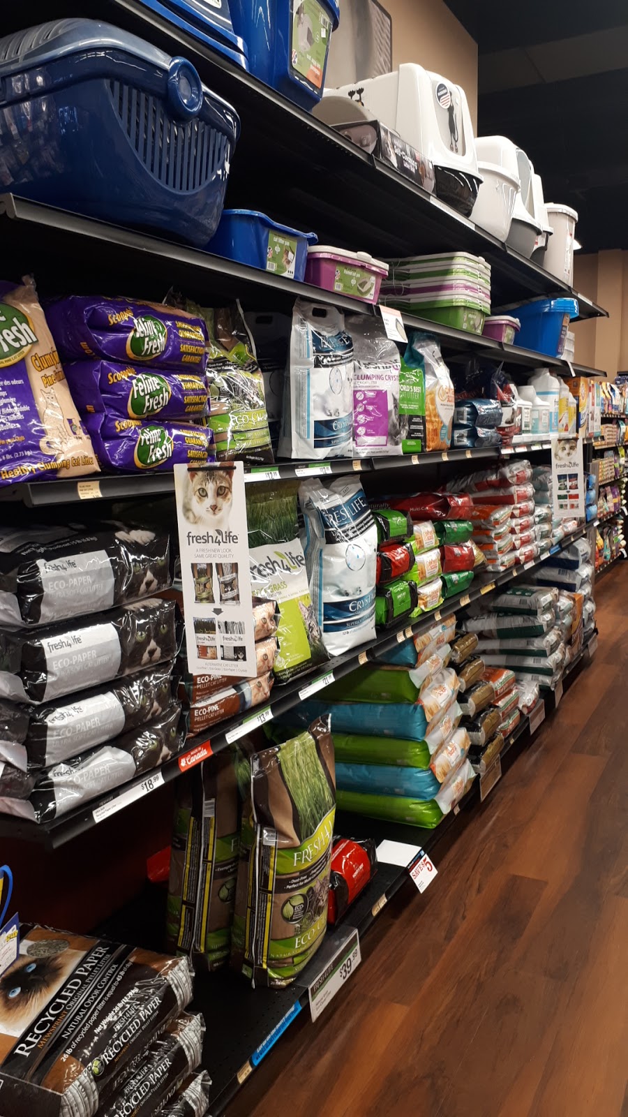 Pet Valu | #240 Westmount Centre 111 Ave. &, Groat Rd NW, Edmonton, AB T5M 3L7, Canada | Phone: (780) 482-3130