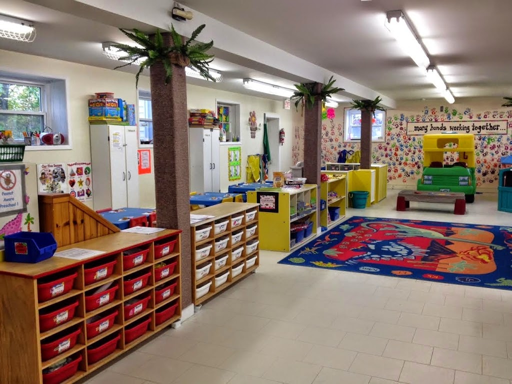 Bible Hill Village Preschool | 151 Pictou Rd, Truro, NS B2N 2S7, Canada | Phone: (902) 893-8062