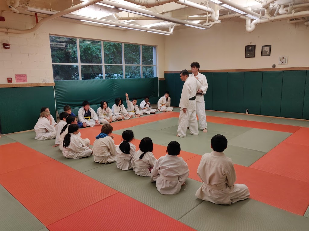 Nakashima Dojo | 2929 E 22nd Ave, Vancouver, BC V5M 2Y3, Canada | Phone: (604) 299-5188
