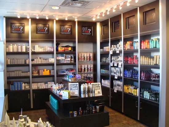 The Head Shoppe - Spryfield | 318 Herring Cove Rd, Halifax, NS B3R 1T5, Canada | Phone: (902) 477-6494