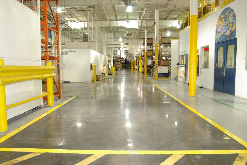 Dynamic Flooring Solutions Inc. | 211 Advance Blvd Unit #5, Brampton, ON L6T 4S8, Canada | Phone: (905) 362-0783