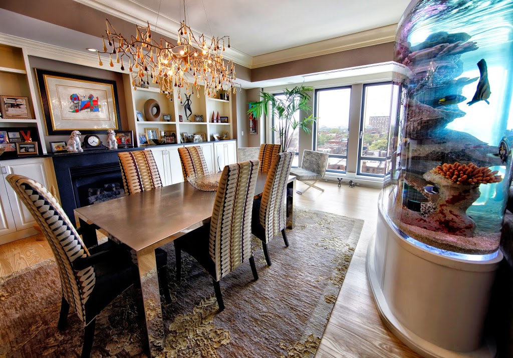 Wenner Group - Smart Home Experience Centre | 1934 Boxwood Rd #101, Nanaimo, BC V9S 5Y2, Canada | Phone: (250) 758-2231