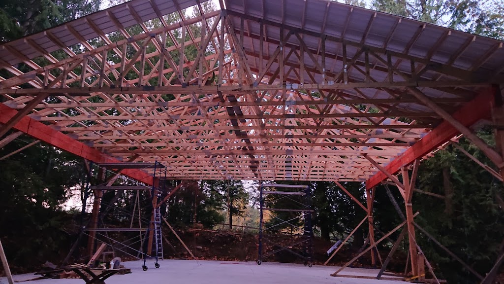 GBT Construction B.C. Ltd | 5930 Patricia Bay Hwy, Victoria, BC V8Y 1T2, Canada | Phone: (250) 920-6326