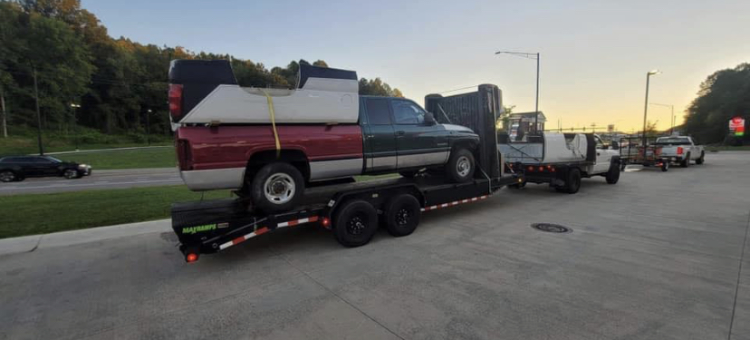 JC Auto Parts INTL | 14 Cornwall Rd, Cornwall, PE C0A 1H0, Canada | Phone: (506) 405-0040