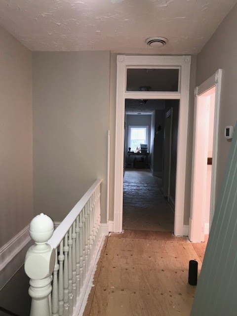 Collingwood Home Finishing | 340 Raglan St, Collingwood, ON L9Y 3Z1, Canada | Phone: (705) 445-9209
