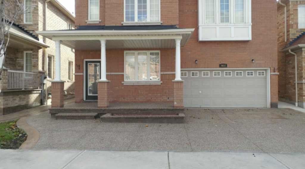 Karma Concrete and Renovation | 31 Foot Crescent, Cambridge, ON N1R 8M5, Canada | Phone: (519) 636-8261