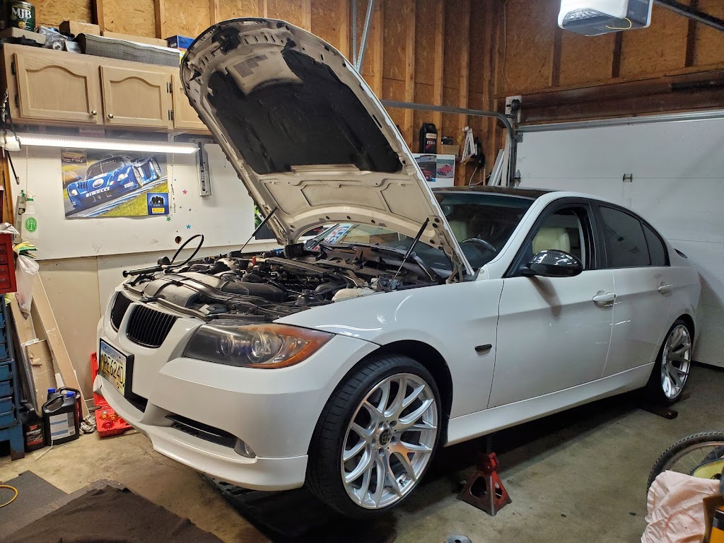 Autorite Mobile Auto Repair - Omar Abbas | 2421 Mariana Pl, Coquitlam, BC V3K 6R3, Canada | Phone: (778) 834-5521